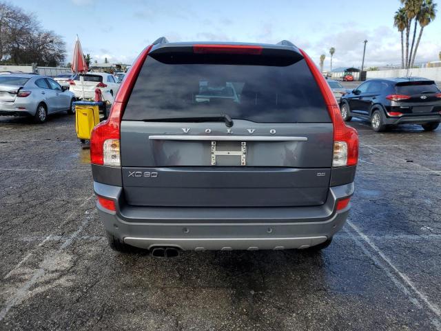 Photo 6 from auction – 2009 VOLVO XC90 with VIN YV4CF982491522284