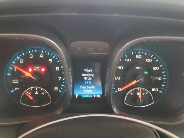 Photo 9 from auction – 2014 CHEVROLET MALIBU 2LT with VIN 1G11E5SL5EF165808