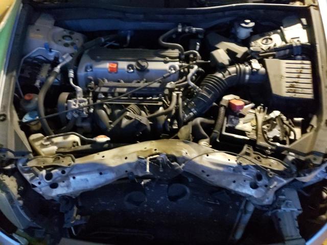 Photo 11 from auction – 2012 HONDA ACCORD LX with VIN 1HGCP2F36CA039472