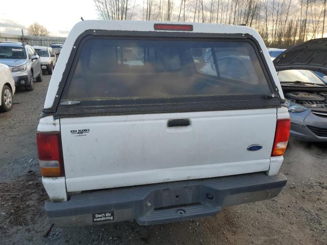 Photo 6 from auction – 1994 FORD RANGER SUP with VIN 1FTCR14U8RPC06984