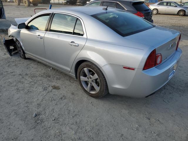 Photo 2 from auction – 2011 CHEVROLET MALIBU 1LT with VIN 1G1ZC5E13BF118324