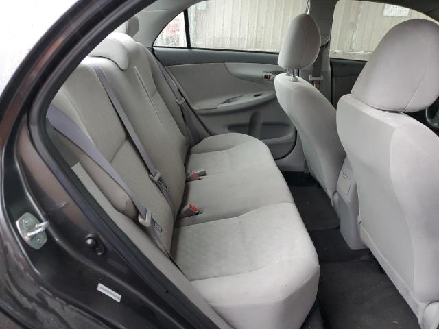 Photo 10 from auction – 2009 TOYOTA COROLLA BA with VIN 1NXBU40E69Z085234
