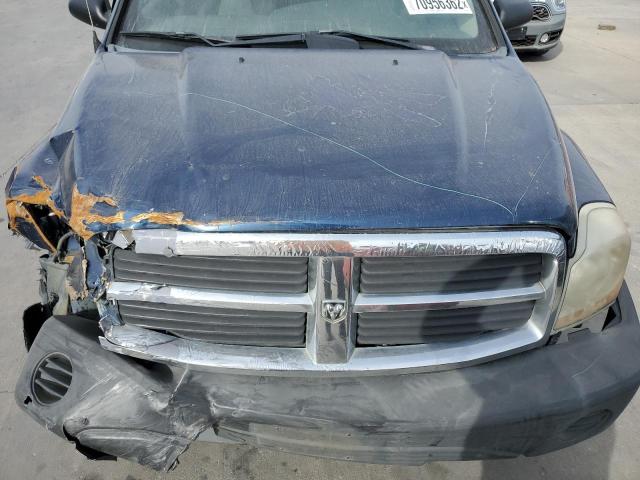 Photo 11 from auction – 2006 DODGE DURANGO SX with VIN 1D4HD38KX6F105006
