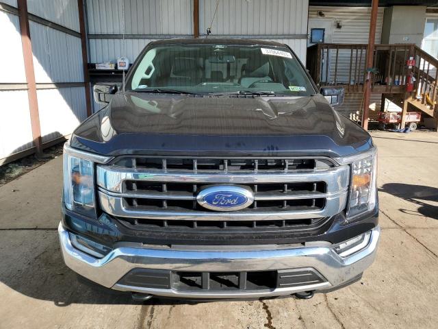 Photo 5 from auction – 2022 FORD F150 SUPER with VIN 1FTEW1EP2NKE45724