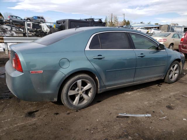 Photo 3 from auction – 2009 CHEVROLET MALIBU 2LT with VIN 1G1ZJ57B79F199284
