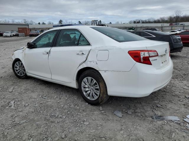 Photo 2 from auction – 2014 TOYOTA CAMRY L with VIN 4T1BF1FK5EU740323
