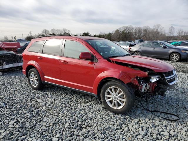 Photo 4 from auction – 2016 DODGE JOURNEY SX with VIN 3C4PDCBB4GT174931