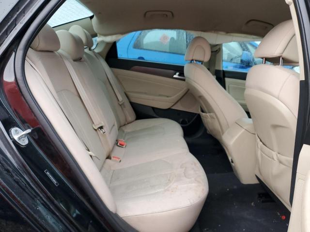 Photo 10 from auction – 2016 HYUNDAI SONATA SPO with VIN 5NPE34AF6GH399162