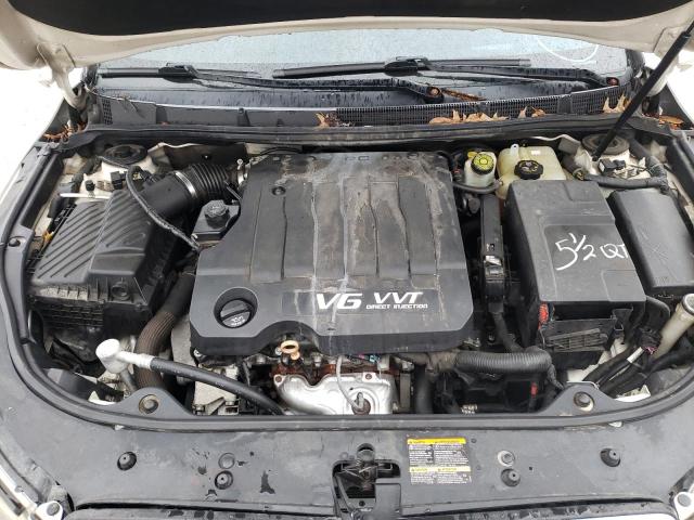 Photo 11 from auction – 2010 BUICK LACROSSE C with VIN 1G4GE5GV3AF312547