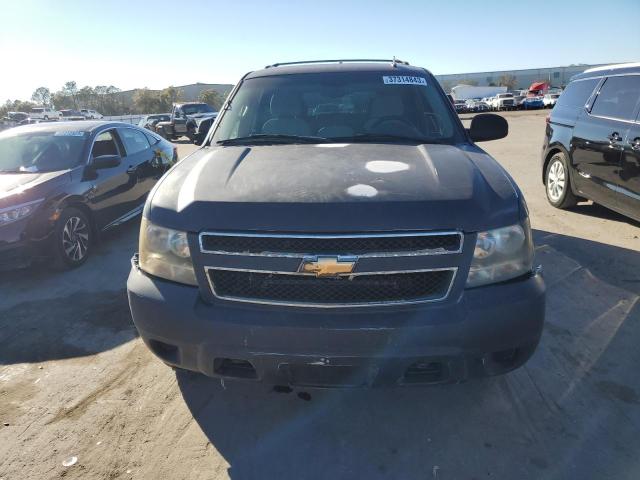 Photo 5 from auction – 2007 CHEVROLET SUBURBAN with VIN 1GNFK163X7J234847