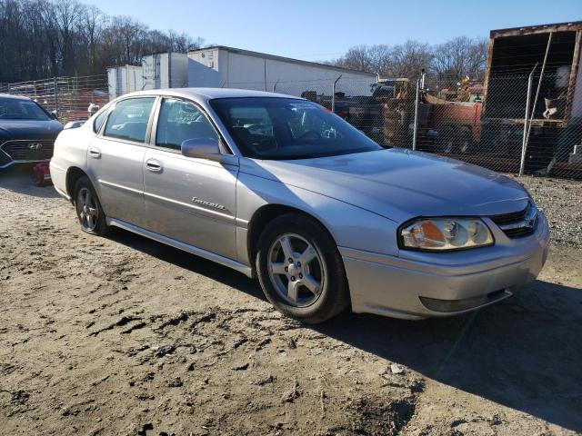 Photo 4 from auction – 2004 CHEVROLET IMPALA LS with VIN 2G1WH52K649240902