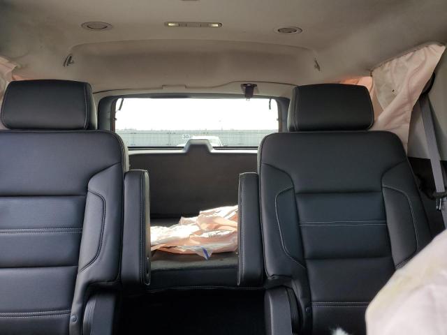 Photo 10 from auction – 2017 GMC YUKON DENA with VIN 1GKS2CKJ8HR198803