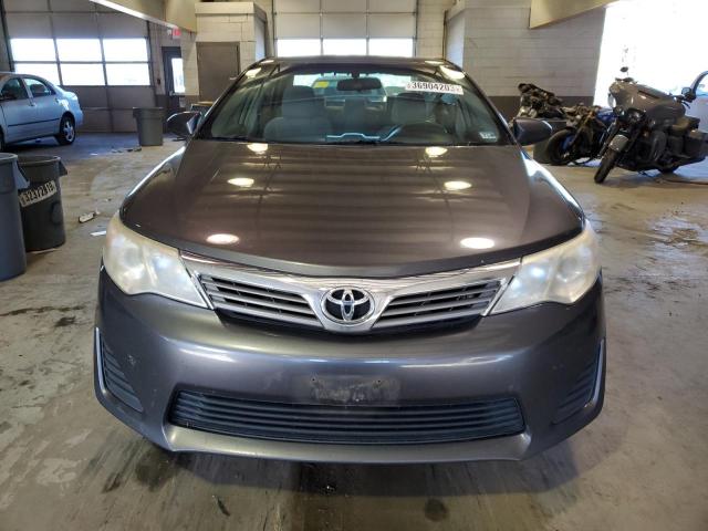 Photo 5 from auction – 2012 TOYOTA CAMRY BASE with VIN 4T4BF1FK2CR255270