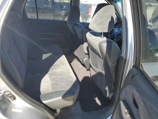 Photo 10 from auction – 2004 HONDA CR-V EX with VIN JHLRD78884C058461