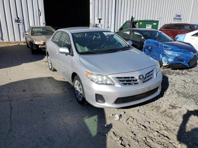 Photo 4 from auction – 2013 TOYOTA COROLLA BA with VIN 2T1BU4EE7DC991069