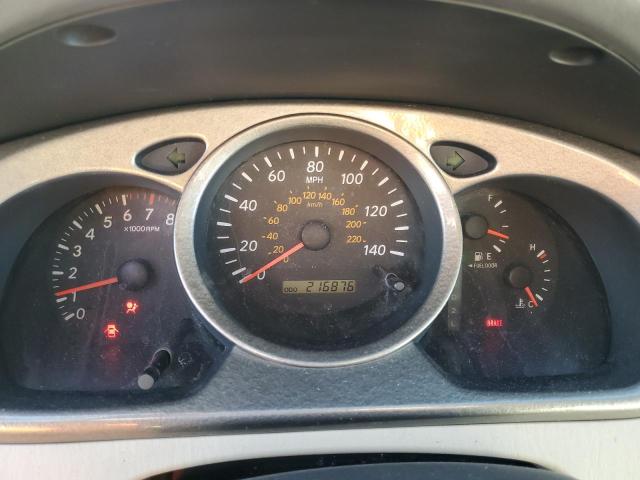 Фото 9 с аукциона – 2003 TOYOTA HIGHLANDER с VIN JTEHF21A030127576