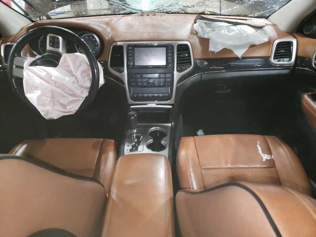Photo 8 from auction – 2012 JEEP GRAND CHER with VIN 1C4RJFCT2CC184308