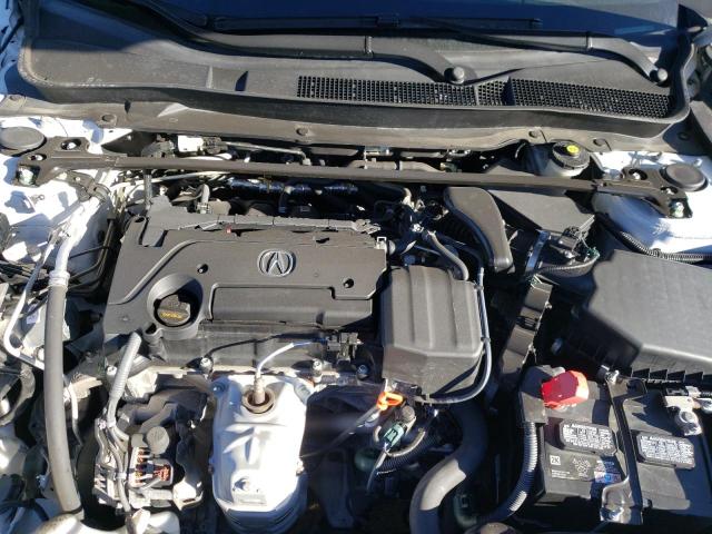 Photo 11 from auction – 2020 ACURA TLX with VIN 19UUB1F35LA002250