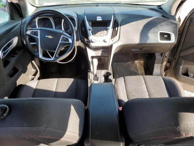 Photo 8 from auction – 2011 CHEVROLET EQUINOX LT with VIN 2CNALDEC9B6379530