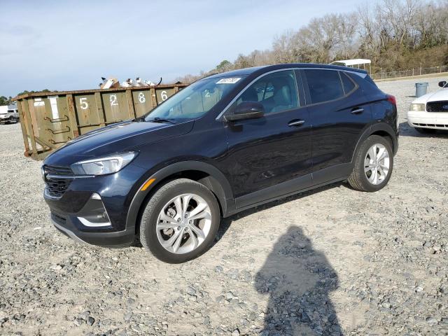 Photo 1 from auction – 2020 BUICK ENCORE GX with VIN KL4MMBS27LB129405