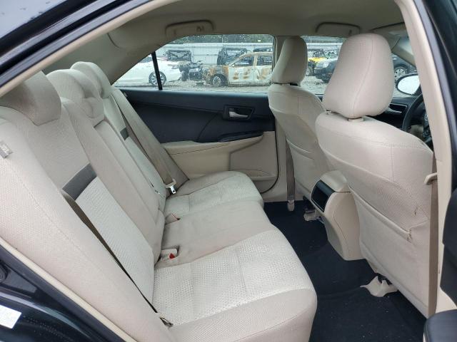Photo 10 from auction – 2014 TOYOTA CAMRY L with VIN 4T4BF1FK5ER422191