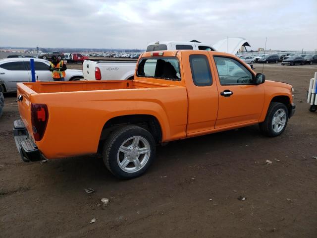 Photo 3 from auction – 2012 CHEVROLET COLORADO with VIN 1GCESBF96C8155093