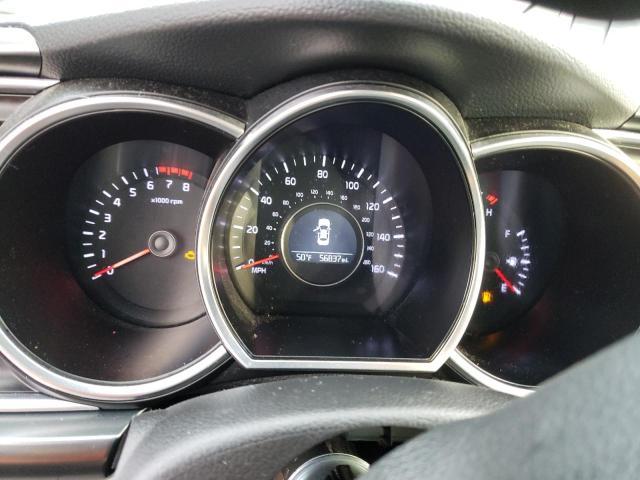 Photo 9 from auction – 2015 KIA OPTIMA LX with VIN 5XXGM4A7XFG359370