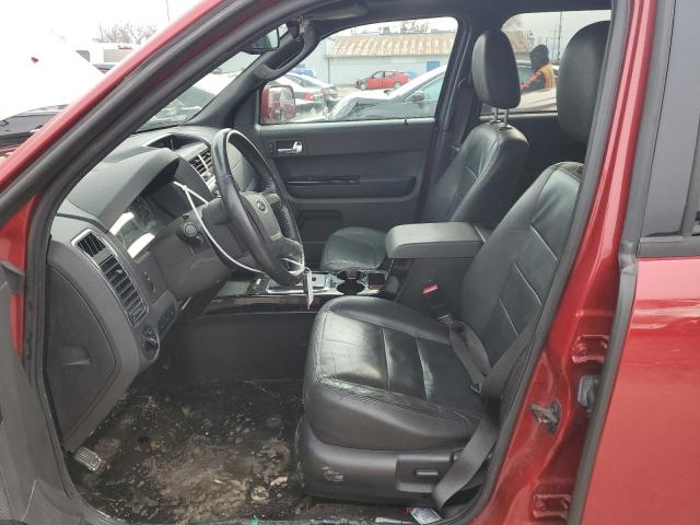 Photo 7 from auction – 2011 FORD ESCAPE LIM with VIN 1FMCU0EG4BKC18114