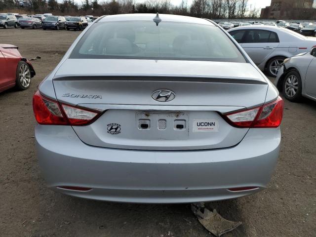 Photo 6 from auction – 2013 HYUNDAI SONATA GLS with VIN 5NPEB4AC2DH562071