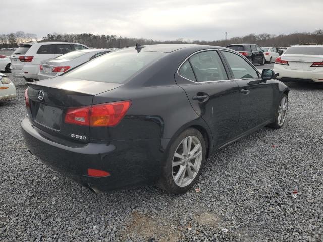 Photo 3 from auction – 2007 LEXUS IS 350 with VIN JTHBE262075016144