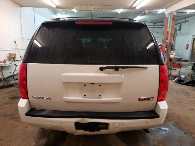 Photo 6 from auction – 2014 GMC YUKON SLT with VIN 1GKS2CE04ER126818