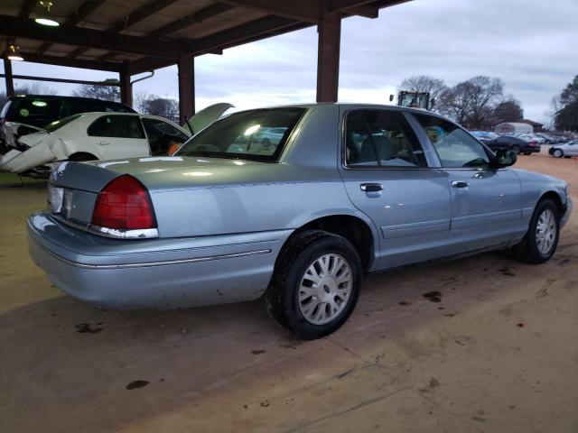 Photo 3 from auction – 2004 FORD CROWN VICT with VIN 2FAFP74WX4X131270