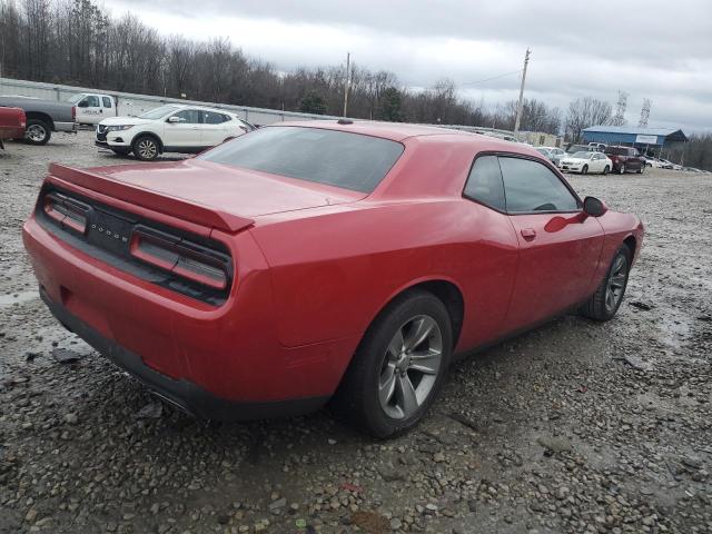 Photo 3 from auction – 2015 DODGE CHALLENGER with VIN 2C3CDZAG8FH798502