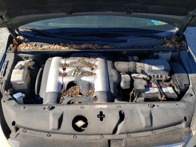 Photo 12 from auction – 2007 HYUNDAI ENTOURAGE with VIN KNDMC233276030182
