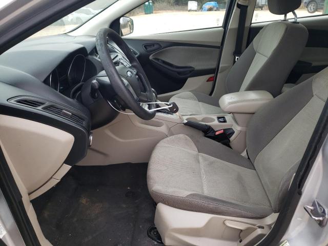 Photo 7 from auction – 2012 FORD FOCUS SE with VIN 1FAHP3K22CL260083
