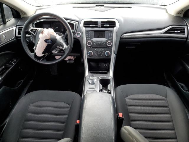 Photo 8 from auction – 2017 FORD FUSION SE with VIN 3FA6P0LU2HR326131