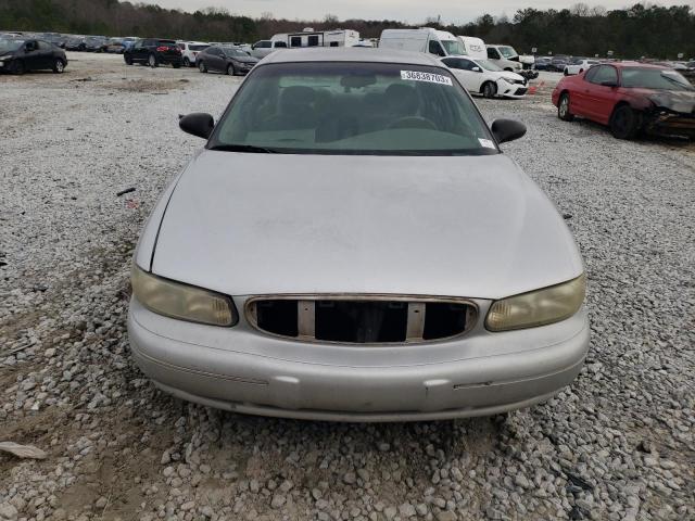 Photo 5 from auction – 2000 BUICK CENTURY CU with VIN 2G4WS52J1Y1133062