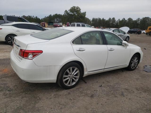 Photo 3 from auction – 2012 LEXUS ES 350 with VIN JTHBK1EG1C2488588