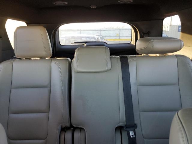 Photo 10 from auction – 2012 FORD EXPLORER X with VIN 1FMHK7D8XCGA09382