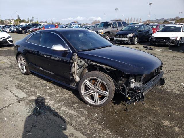 صورة رقم 4 من المزاد - 2013 AUDI S5 PREMIUM مع VIN WAUCGAFR0DA069756