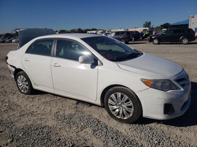 Photo 4 from auction – 2013 TOYOTA COROLLA BA with VIN 5YFBU4EE7DP099856