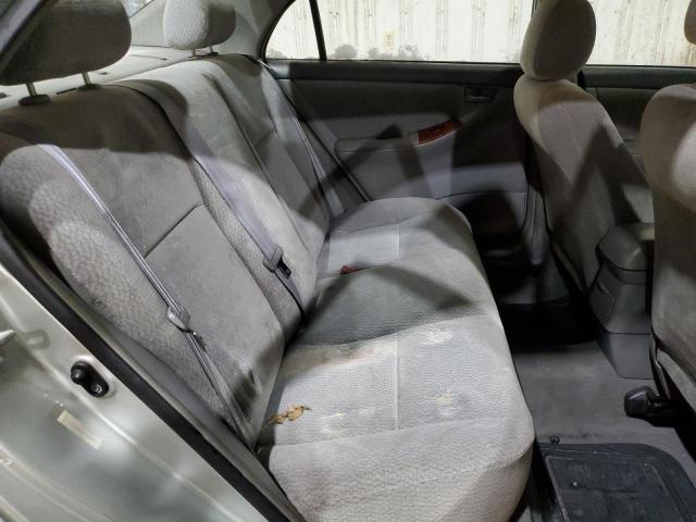 صورة رقم 10 من المزاد - 2003 TOYOTA COROLLA CE مع VIN JTDBR32E330025164