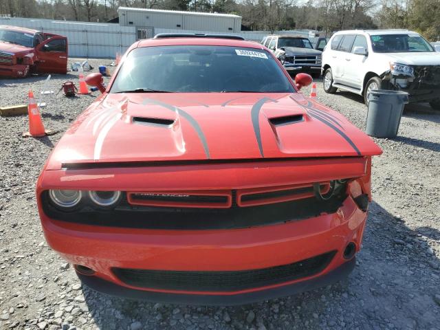 Photo 5 from auction – 2015 DODGE CHALLENGER with VIN 2C3CDZAG2FH700855