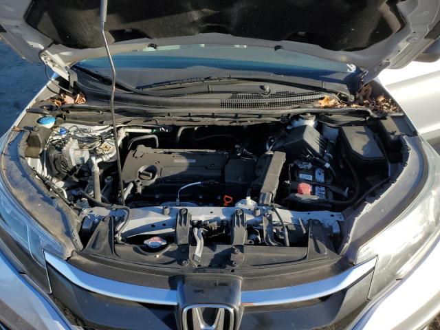 Photo 12 from auction – 2016 HONDA CR-V LX with VIN 2HKRM4H36GH600925