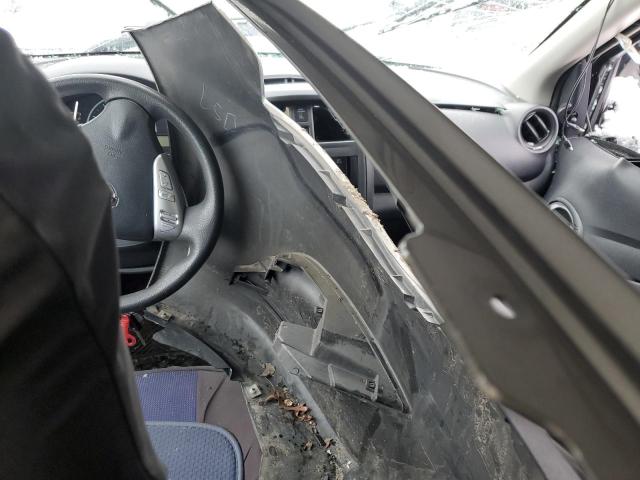 Photo 8 from auction – 2015 NISSAN VERSA S with VIN 3N1CN7AP1FL890638