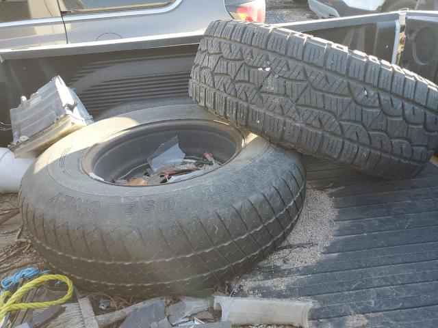 Photo 12 from auction – 2009 DODGE RAM 1500 with VIN 1D3HV13T89S718131