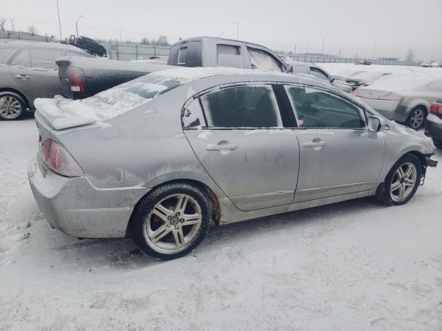 Photo 3 from auction – 2006 ACURA CSX PREMIU with VIN 2HHFD56796H202305