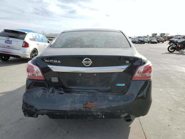 Photo 6 from auction – 2013 NISSAN ALTIMA 2.5 with VIN 1N4AL3AP4DN506647