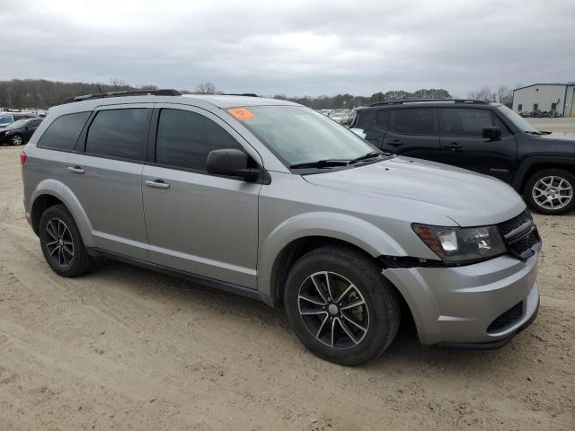 Photo 4 from auction – 2017 DODGE JOURNEY SE with VIN 3C4PDCAB5HT606302