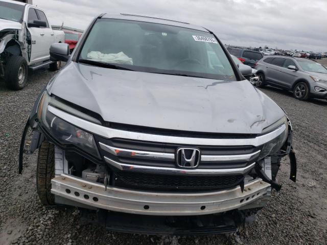 Photo 5 from auction – 2016 HONDA PILOT EXL with VIN 5FNYF6H5XGB028145